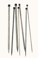 Lykke Straight Needle 14" (35cm)