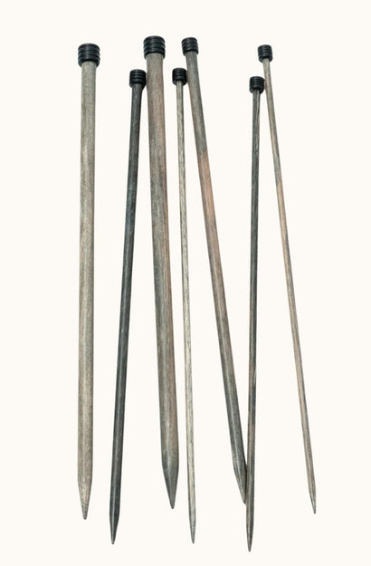 Lykke Straight Needle 10" (25cm)