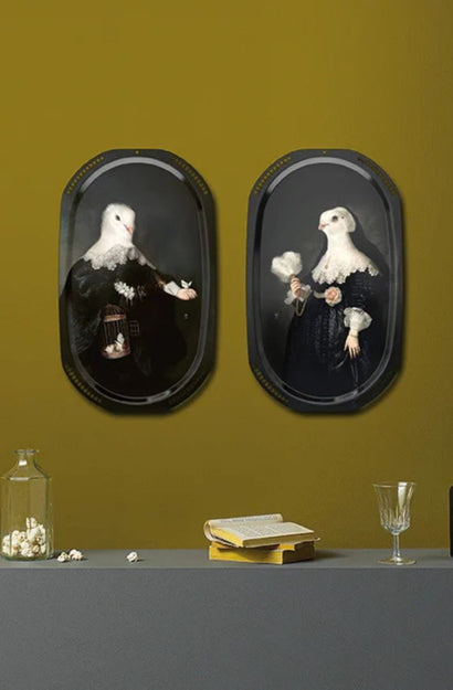 Maerten Tray