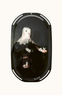 Maerten Tray