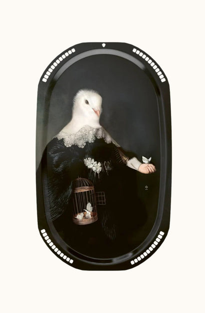 Maerten Tray
