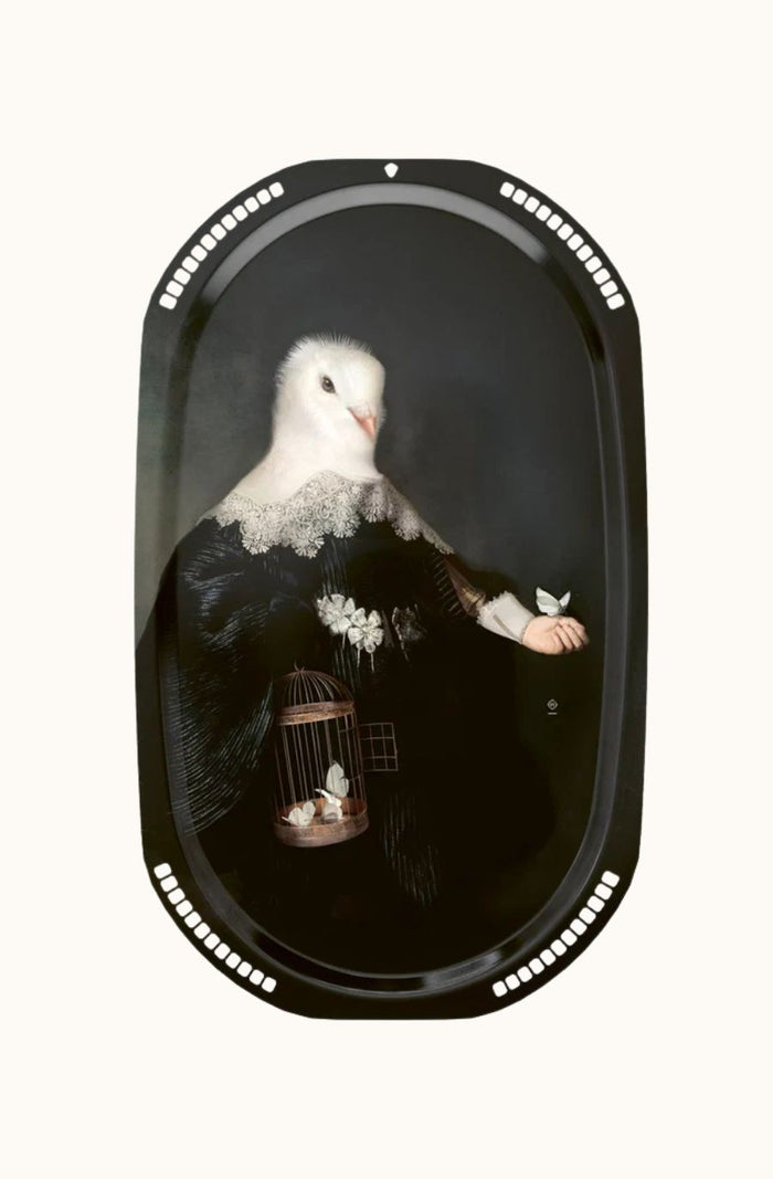 Maerten Tray