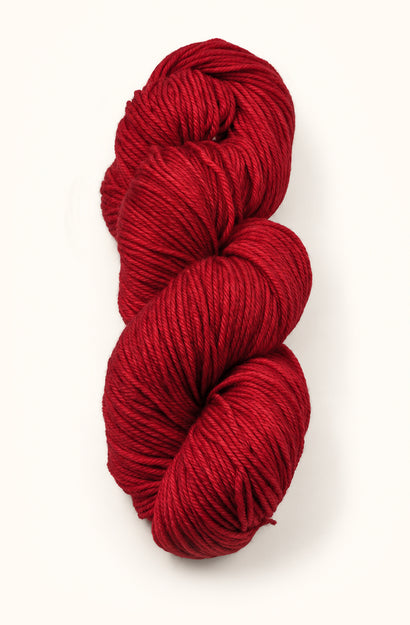 Rios - Ravelry Red