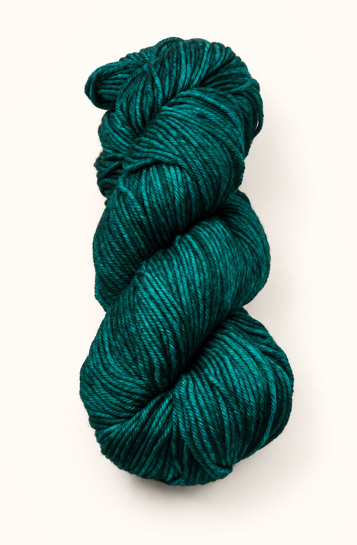 Rios - Teal Feather