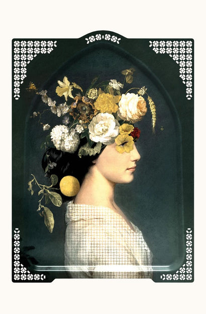 Marla Tray