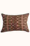 Mattone Deep Rose Cushion