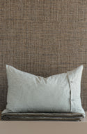 Meiya Cocoa Pillowcase Pair