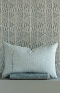 Meiya Ocean Pillowcase Pair