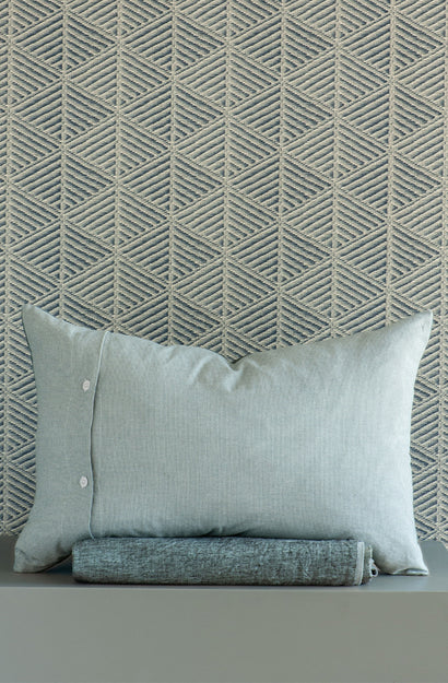 Meiya Ocean Pillowcase Pair