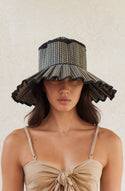 Melbourne | Island Capri Hat