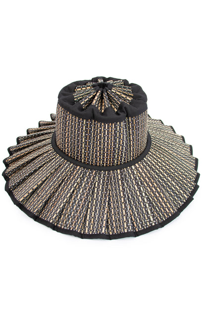 Melbourne | Island Capri Hat