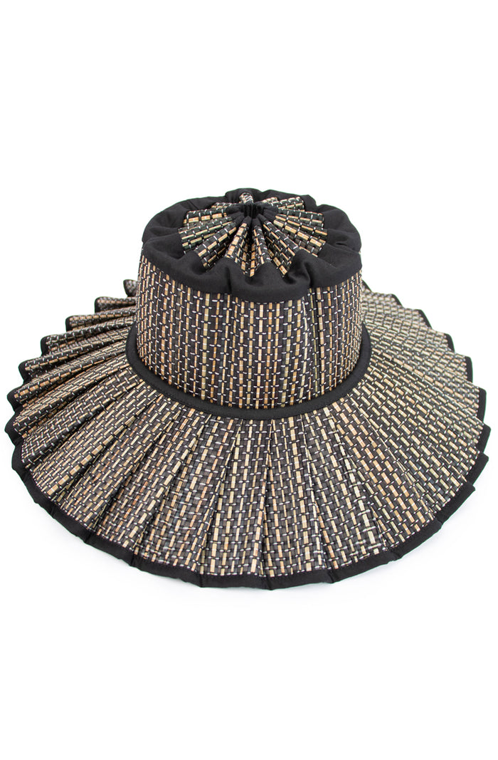 Melbourne | Island Capri Hat