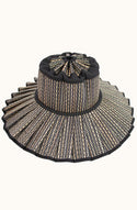 Melbourne | Island Capri Hat