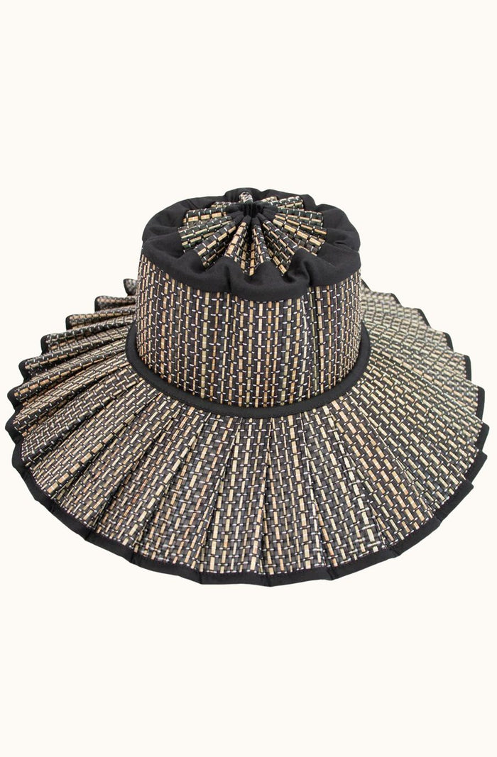 Melbourne | Island Capri Hat