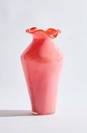 Melody Pink Vase