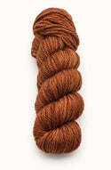 Merino 12ply - Cinnamon