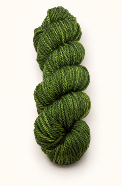 Merino 12ply - Moss