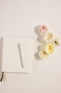 Metal Rollerball Pen - Once Upon A Time