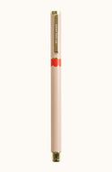 Metal Rollerball Pen - Gelato