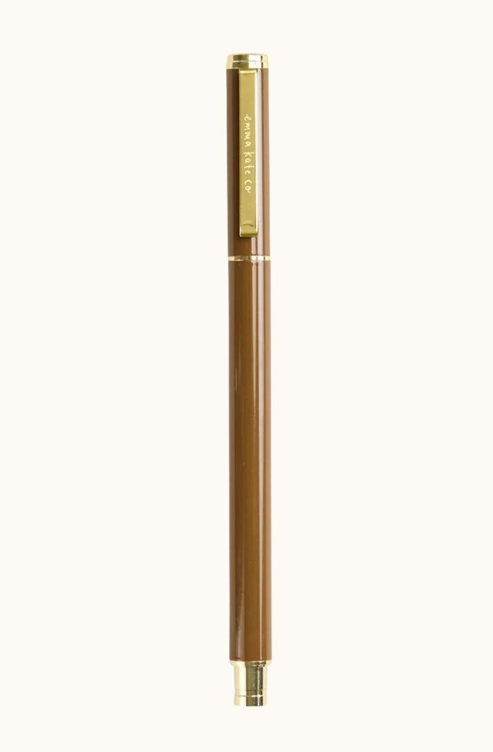 Metal Rollerball Pen - Muse