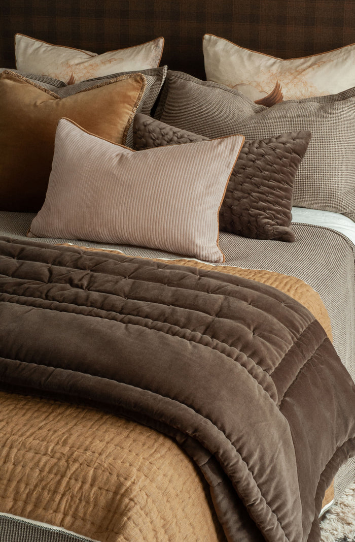 Anello Cedar Cushion