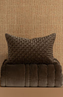 Mica Cocoa Comforter