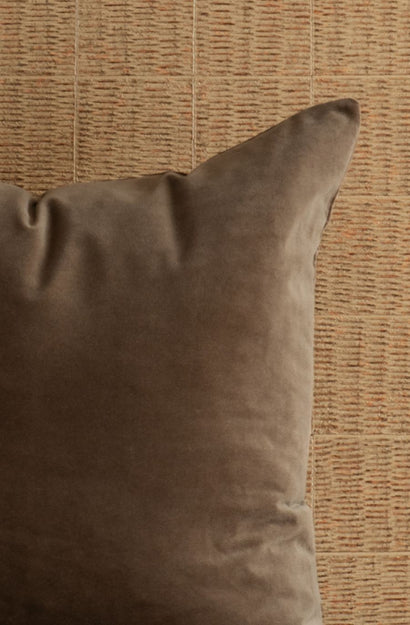 Mica Cocoa Eurocase Pair
