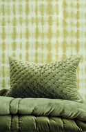 Mica Verde Cushion