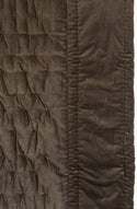 Mica Cocoa Comforter