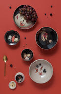 Ming Stackable Dishes - Muse