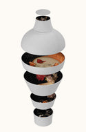 Ming Stackable Dishes - Muse