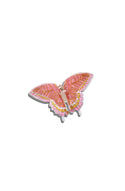 Claw Clip - Mini Swallowtail Butterfly