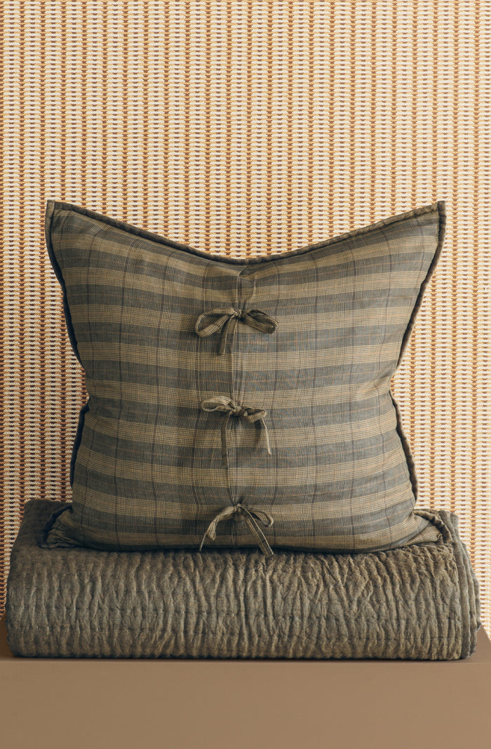 Misaka Copper Eurosham Pair