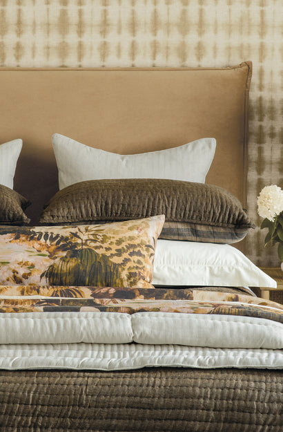 Orlare Sand Headboard