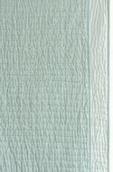 Misaka Duck Egg Bedspread