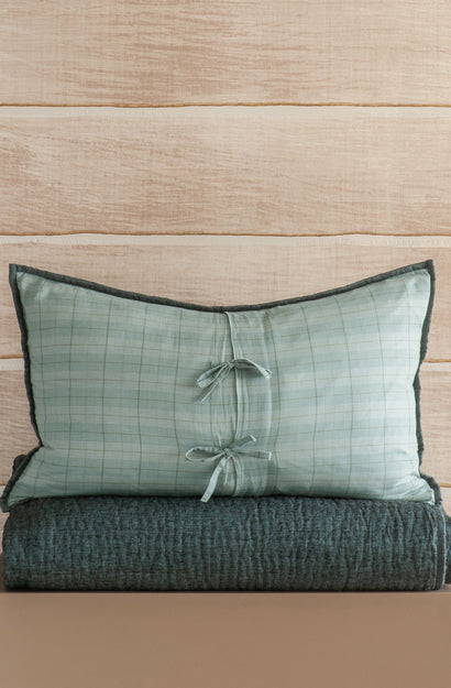 Misaka Mallard Pillowsham Pair