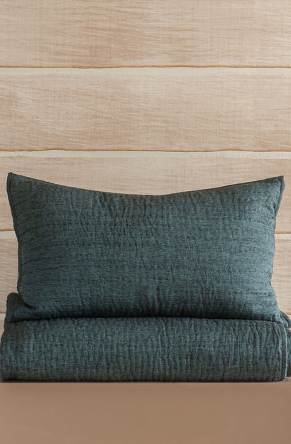 Misaka Mallard Pillowsham Pair