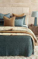 Misaka Mallard Bedspread