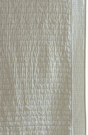 Misaka Oatmeal Bedspread