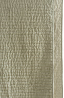 Misaka Light Moss Bedspread