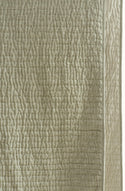 Misaka Light Moss Bedspread