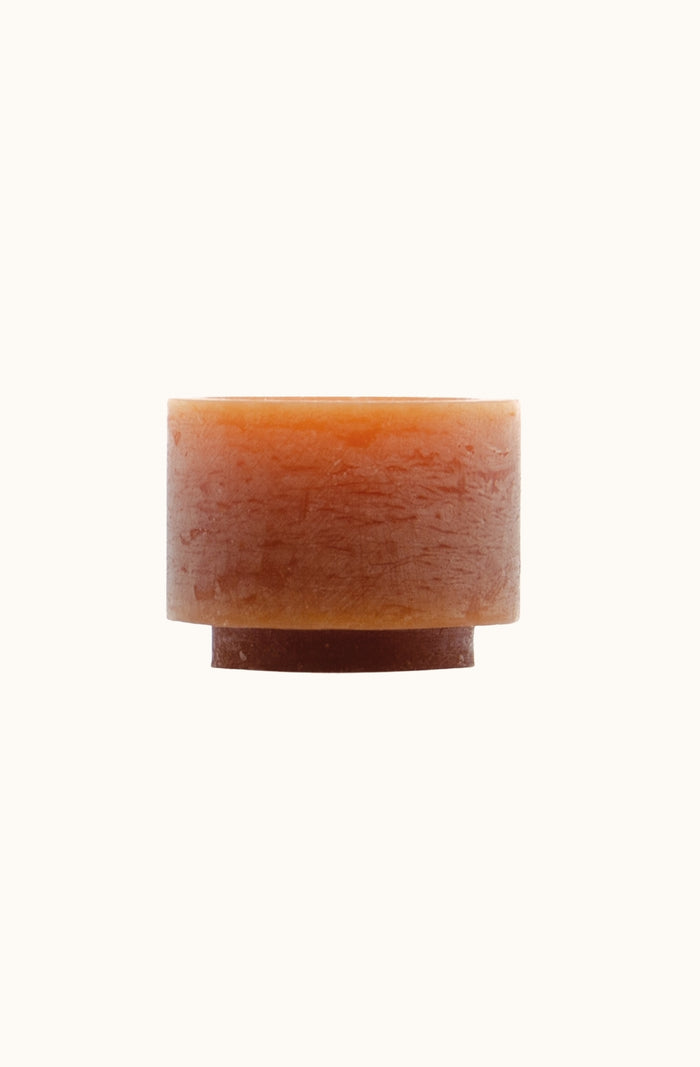 Stackable Candle - Module 4 Brown
