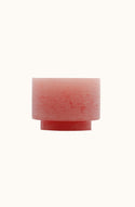 Stackable Candle - Module 4 Pink
