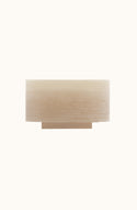 Stackable Candle - Module 6 Beige