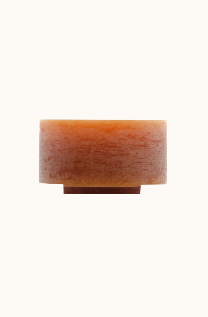 Stackable Candle - Module 6 Brown