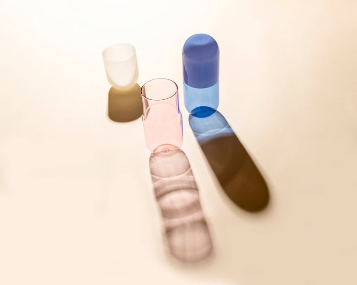 Happi Pill - Fairy Floss