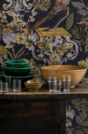 Moroccan Mustard Bowl - XXL