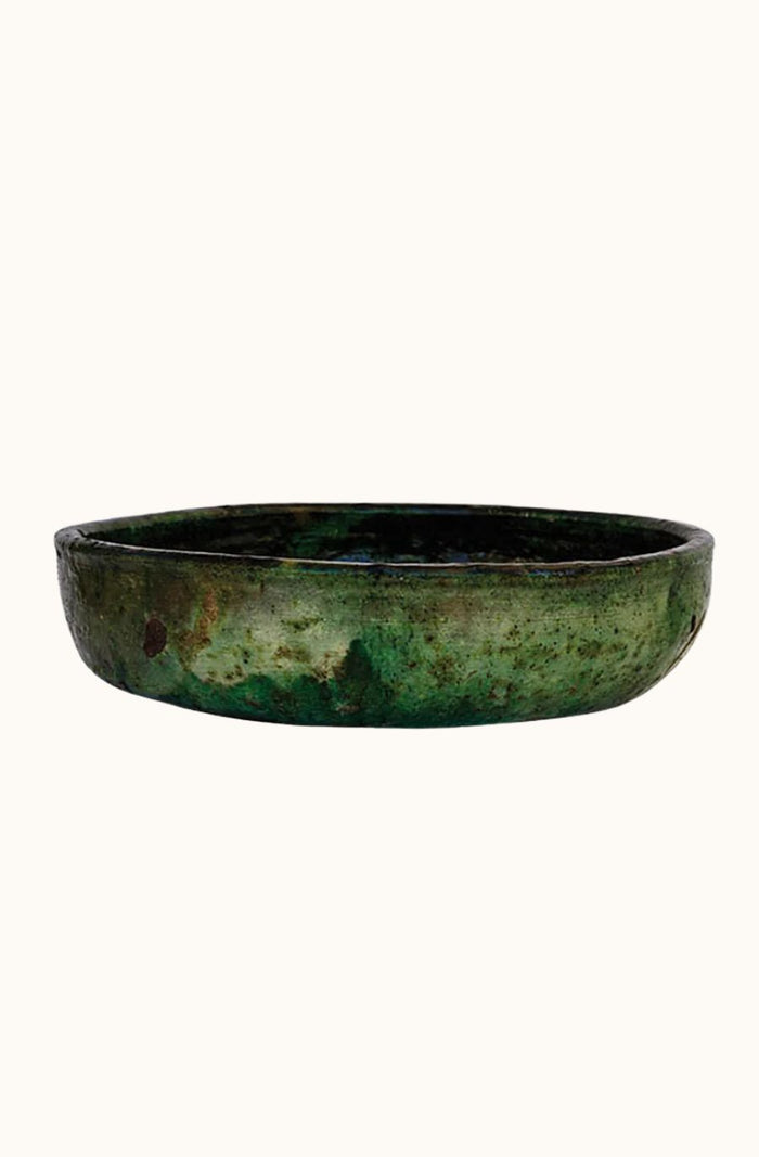 Moroccan Green Basin