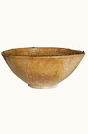 Moroccan Mustard Bowl - XXL