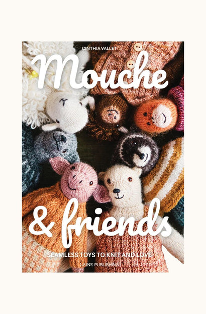 Mouche & Friends